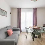 Appart\'City Confort Brest