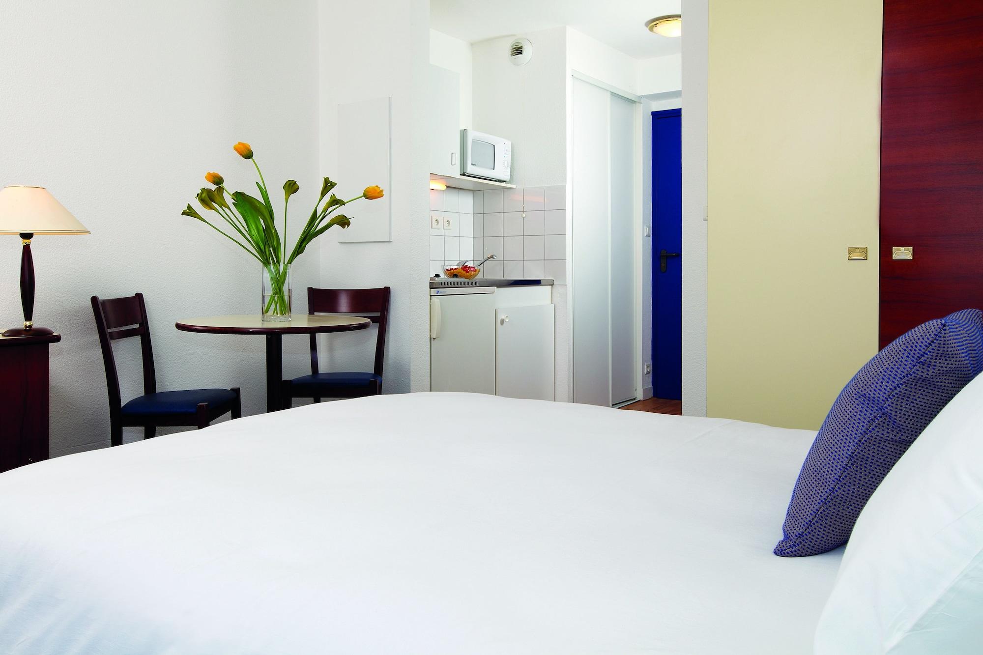 Aparthotel Appart'city Confort 3*