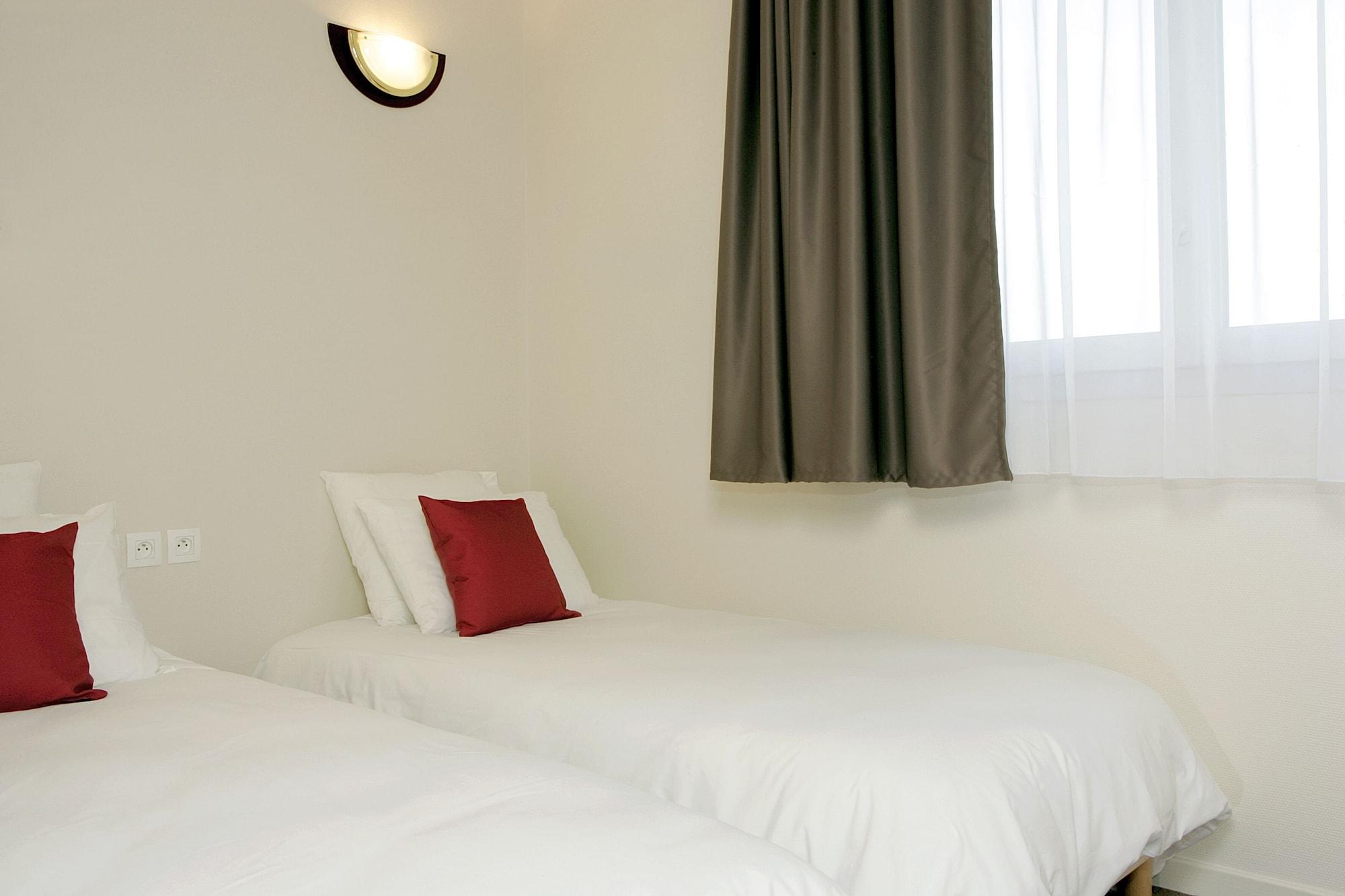 Appart'city Confort Brest