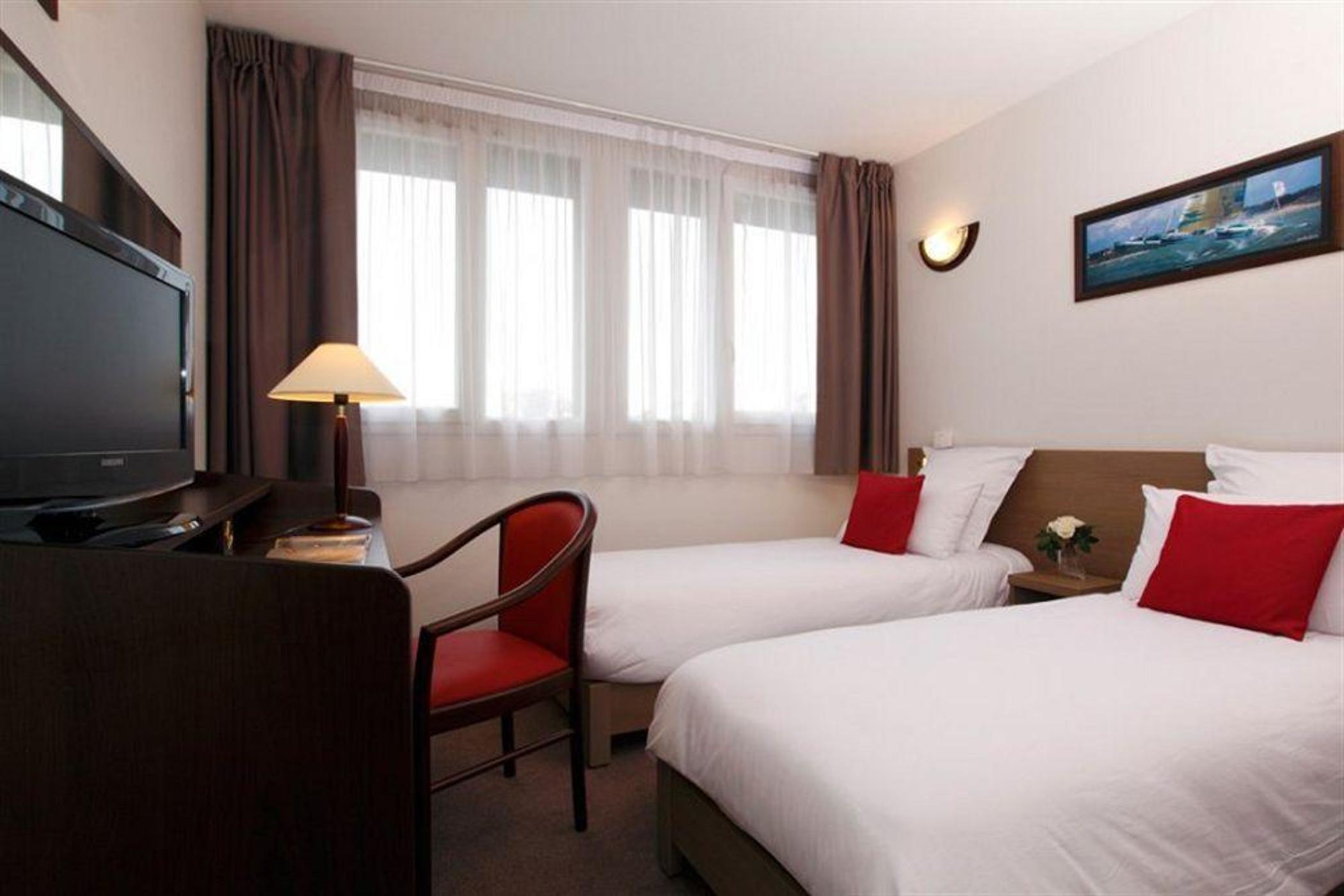 Aparthotel Appart'city Confort
