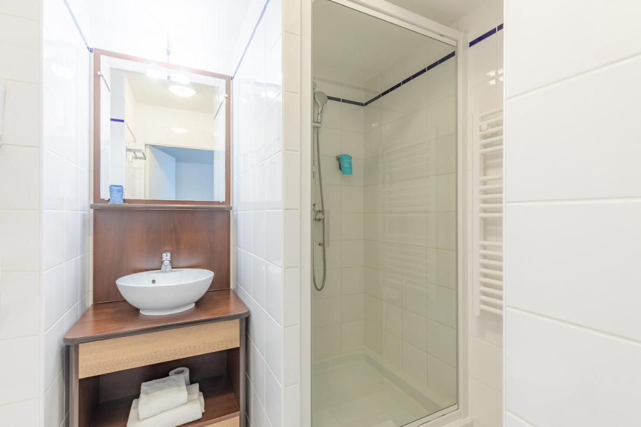 Aparthotel Appart'city Confort Brest