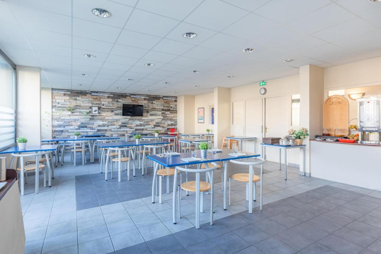 Appart'city Confort Aparthotel 3*