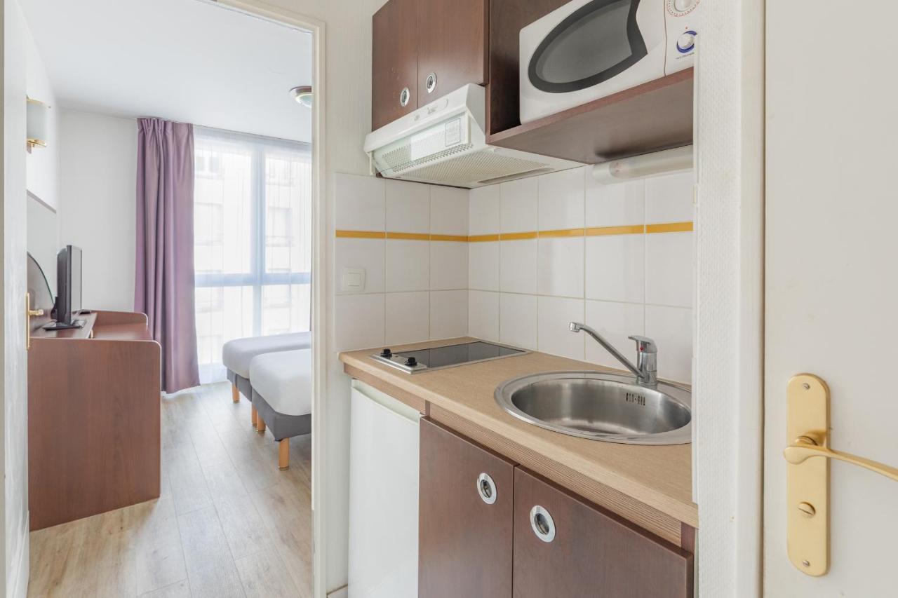 Appart'city Confort Aparthotel