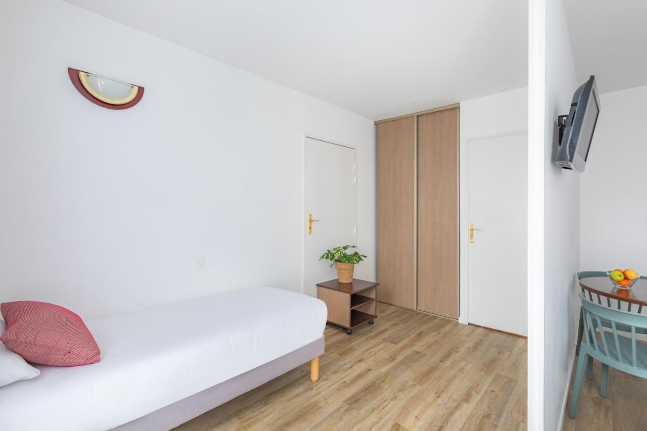 Aparthotel Appart'city Confort Brest
