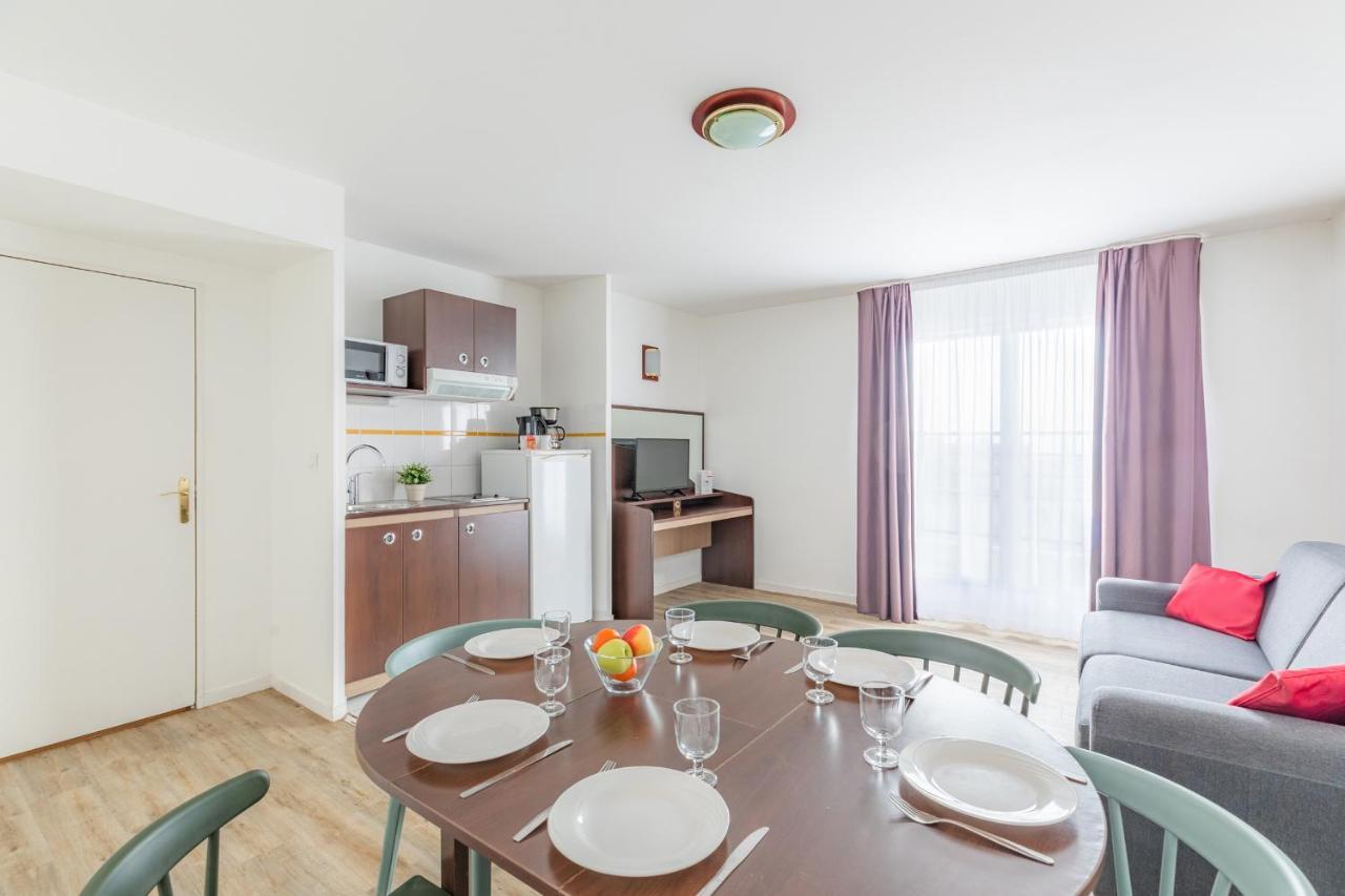 Aparthotel Appart'city Confort