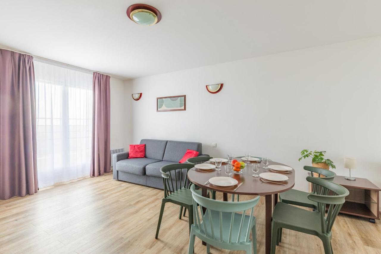 Appart'city Confort Aparthotel