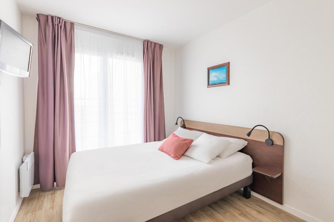 Aparthotel Appart'city Confort 3*