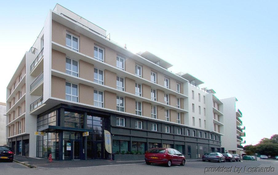 Appart'city Confort Brest