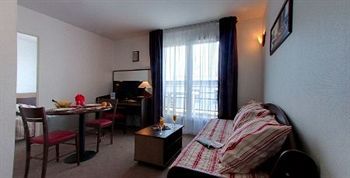 Appart'city Confort 3* Brest