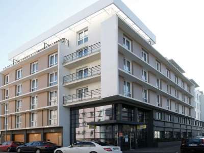 Aparthotel Appart'city Confort 3*