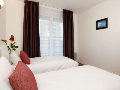 Aparthotel Appart'city Confort Brest