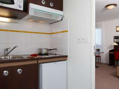 Aparthotel Appart'city Confort 3*