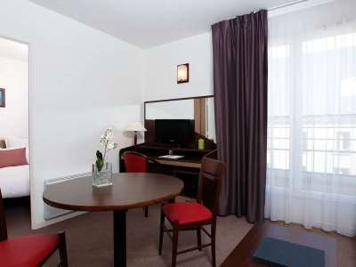 Appart'city Confort Brest
